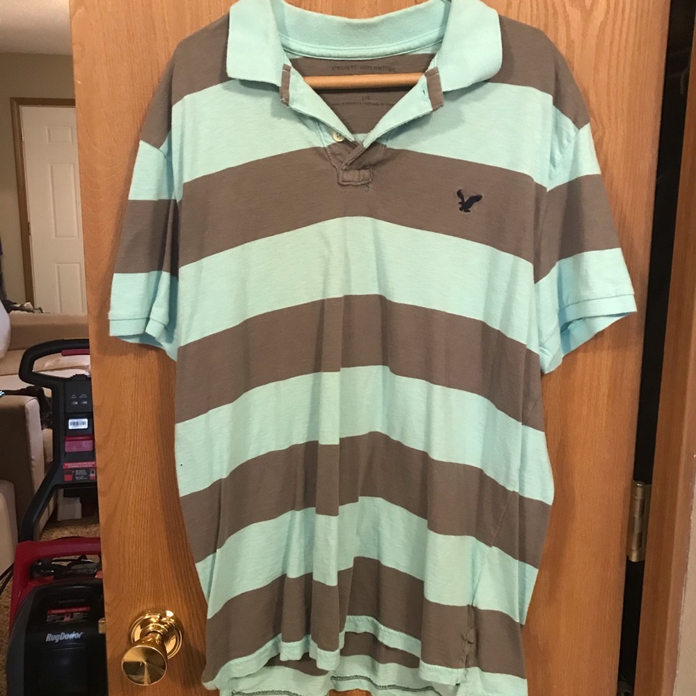 Collared T’s